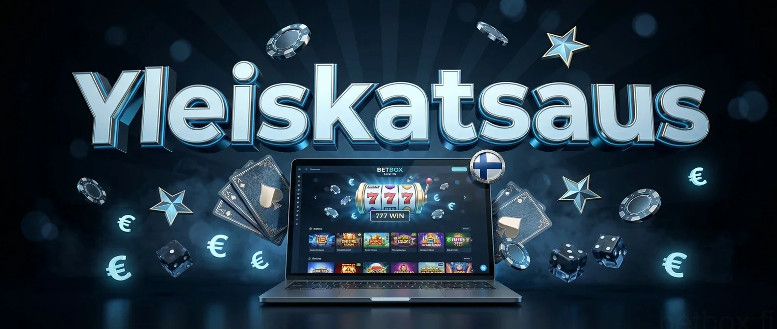 Yleiskatsaus